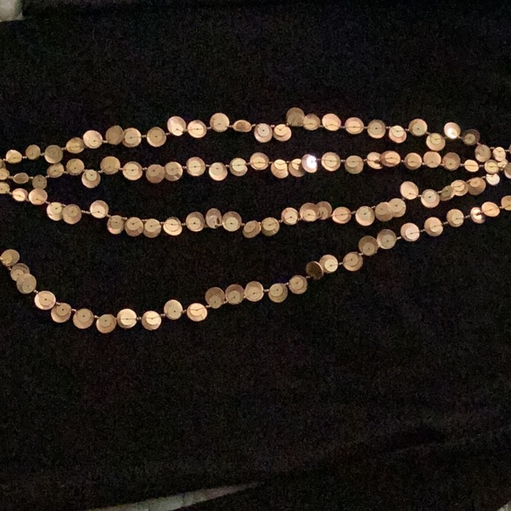 🎉 Fun & Festive All-Season Necklace 🎉 - Picture 2 of 6
